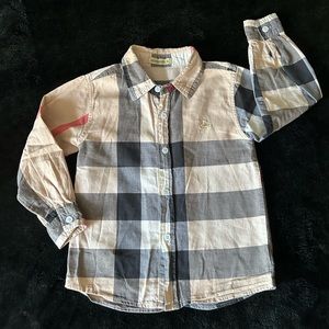 Burberry Shirt